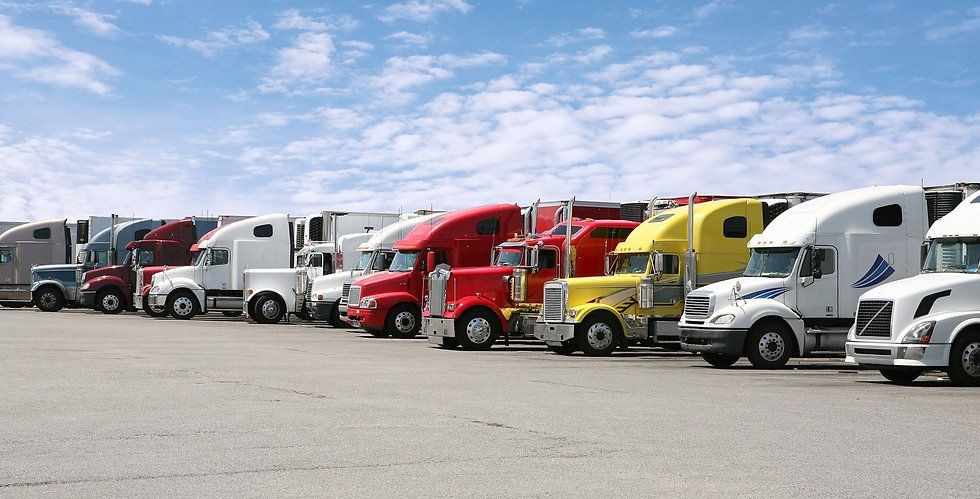  Find Secure Truck Parking Connecticut providing secure, reliable parking designed for tractors, box trucks, trailers, containers, and commercial vehicles. Positioned near major highways, distribution hubs, and high‑volume freight corridors, this facility gives fleets consistent, dependable access to the space they need.