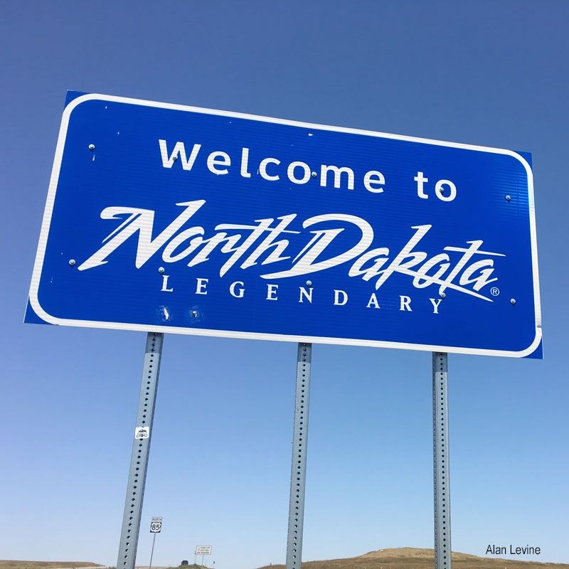 Truck Parking Source provides secure, professionally managed commercial vehicle parking across North Dakota with 24/7 access, gated security, HD surveillance, and vetted carrier access.