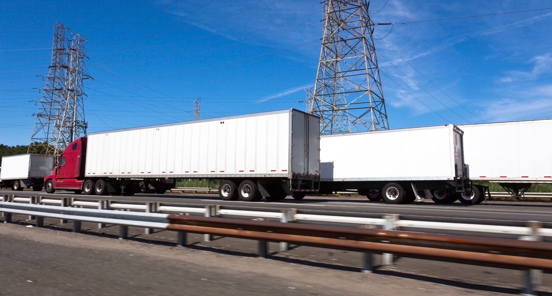 Find Truck Parking Trailer storage in New Jersey providing secure, reliable parking designed for tractors, box trucks, trailers, containers, and commercial vehicles. Positioned near major highways, distribution hubs, and high‑volume freight corridors, this facility gives fleets consistent, dependable access to the space they need.truckparkingsource.com