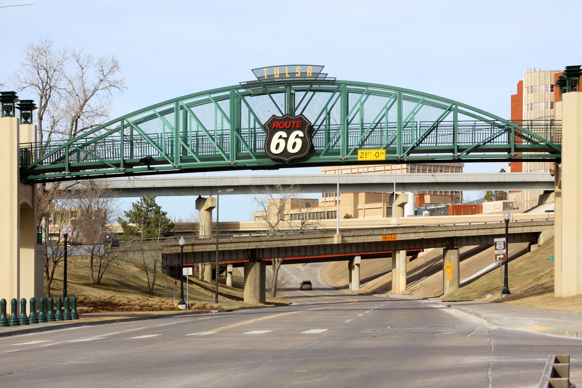 Find Truck Parking Source offers secure parking and storage solutions for tractor, trailers, Intermodal Containers, Construction & Energy Equipment, High-Value Cargo, Seasonal Fleet Assets and other commercial vehicles across the Oklahoma