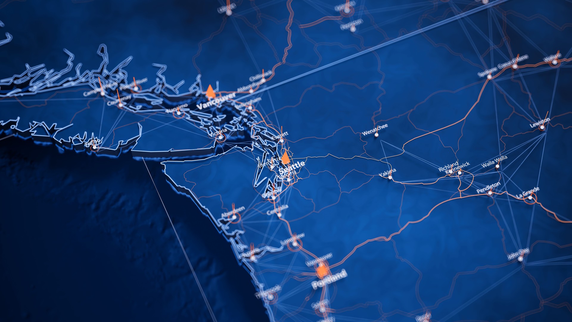 Find Truck Tractor Trailer commercial equipment Parking Storage in Washington Find Tractor -Trailer Parking & Storage in Washington Arlington WA, Auburn WA, Puyallup WA, Rochester WA, Seattle WA, Tacoma WA,Tumwater WA