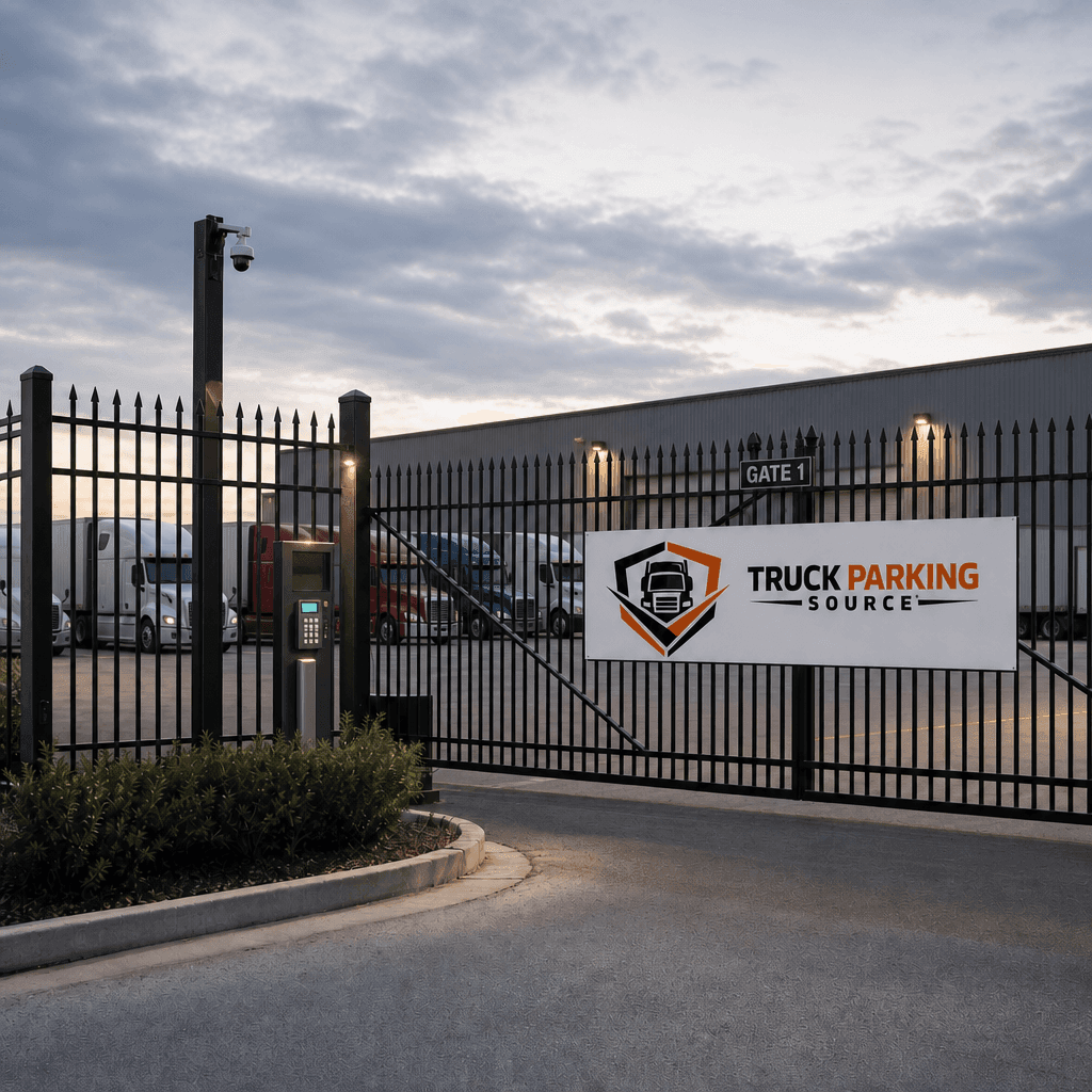 Find Secure Truck Parking in Alabama Coverage: Anniston, Bessemer, Brimingham, Helena, Huntsville, Montgomery, Mobile, Talladega, Tuscaloosa | Truck Parking Source Find Secure Truck Parking in Alabama Coverage: Anniston, Bessemer, Brimingham, Helena, Huntsville, Montgomery, Mobile, Talladega, Tuscaloosa | Truck Parking Source